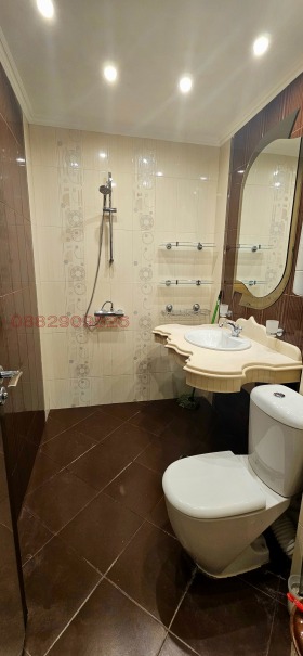 1 hálószoba Kjucsuk Parizs, Plovdiv 7