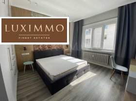 1 dormitorio Tsentar, Sofia 7