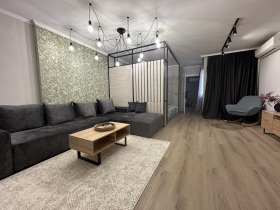 1 yatak odası Lazur, Burgas