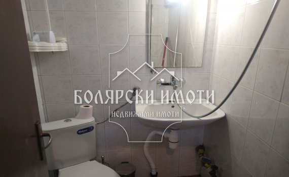В аренду  Студия Велико Търново , Акация , 30 кв.м | 63419206 - изображение [8]