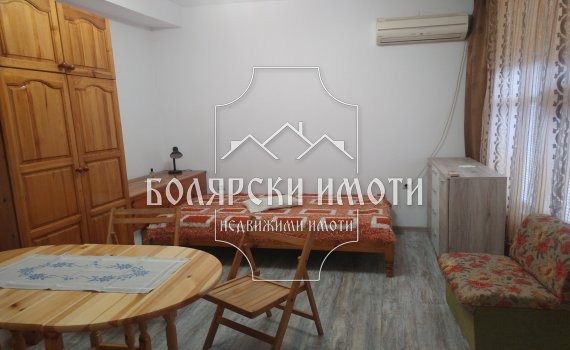 В аренду  Студия Велико Търново , Акация , 30 кв.м | 63419206