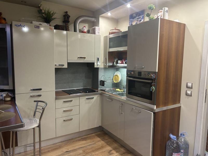 В аренду  Студия София , Дружба 2 , 35 кв.м | 78596381 - изображение [2]