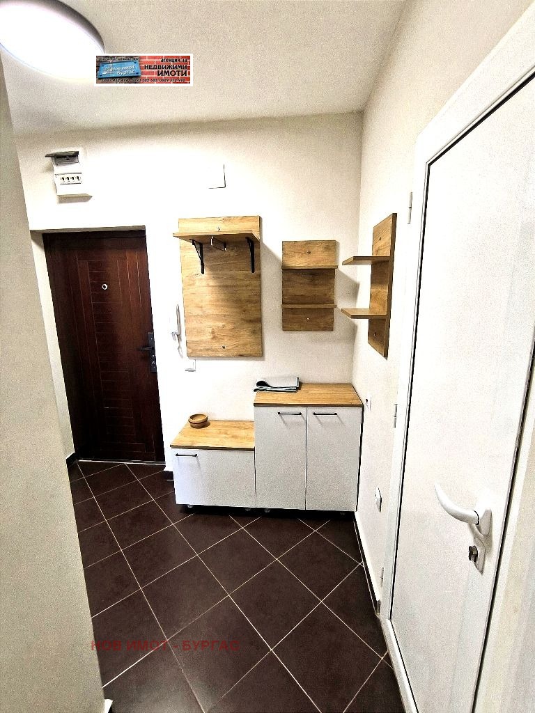 En renta  1 dormitorio Burgas , Slaveykov , 65 metros cuadrados | 91978017 - imagen [7]