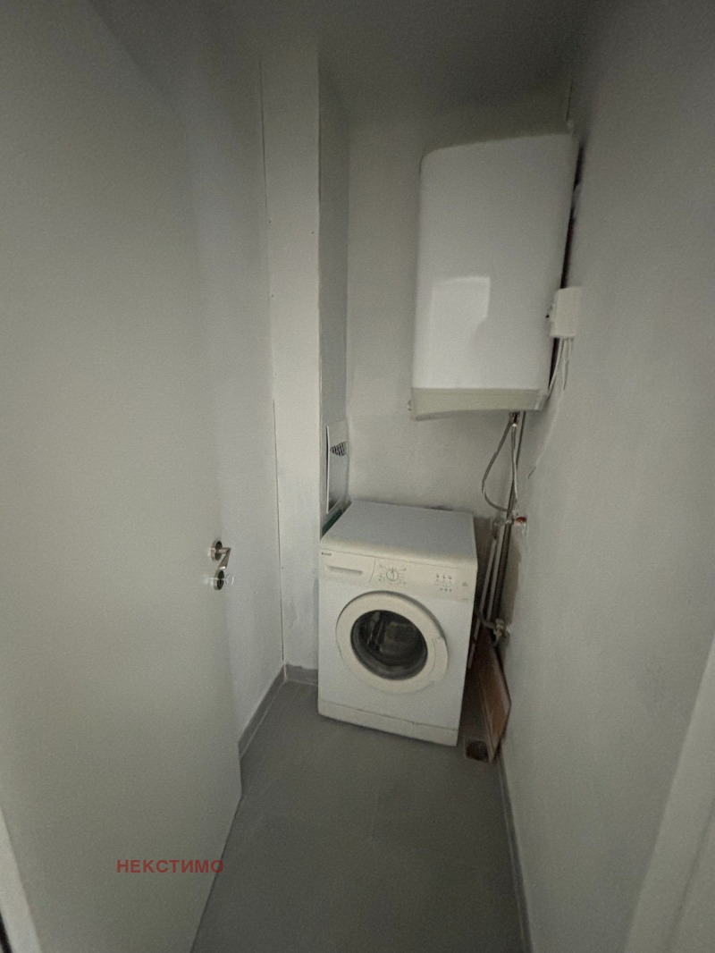 Издаје се  1 спаваћа соба Пловдив , Христо Смирненски , 70 м2 | 66069382 - слика [6]