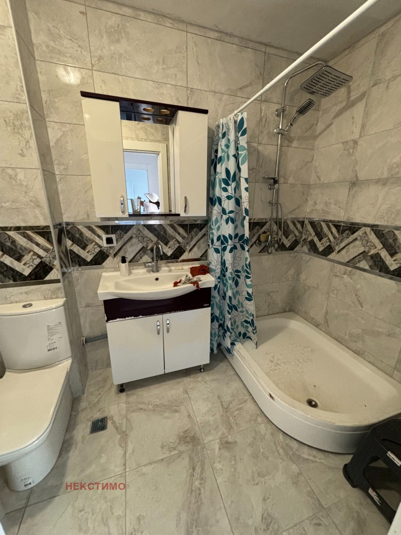 Издаје се  1 спаваћа соба Пловдив , Христо Смирненски , 70 м2 | 66069382 - слика [5]