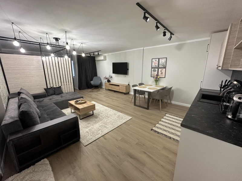 Kiralık  1 yatak odası Burgas , Lazur , 75 metrekare | 31875034 - görüntü [4]