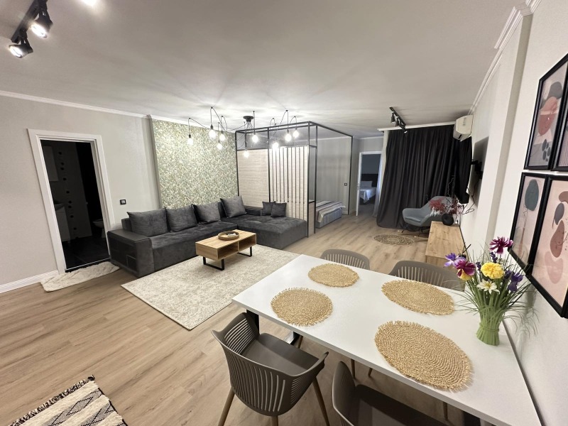 Kiralık  1 yatak odası Burgas , Lazur , 75 metrekare | 31875034 - görüntü [5]