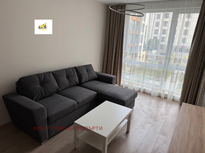 De inchiriat  1 dormitor Sofia , Malinova dolina , 70 mp | 41811924