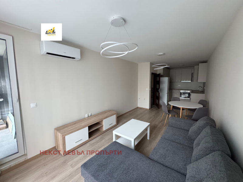 De inchiriat  1 dormitor Sofia , Malinova dolina , 70 mp | 41811924 - imagine [2]