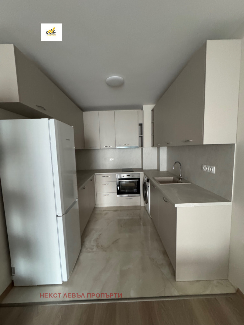 De inchiriat  1 dormitor Sofia , Malinova dolina , 70 mp | 41811924 - imagine [5]