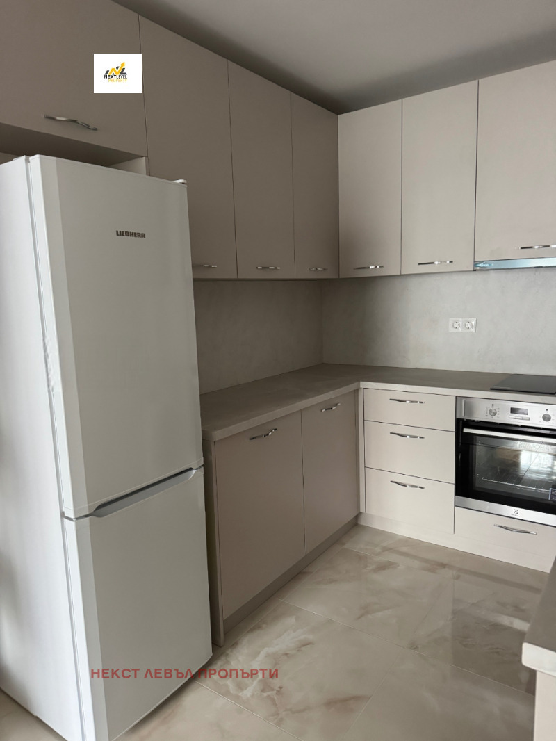 De inchiriat  1 dormitor Sofia , Malinova dolina , 70 mp | 41811924 - imagine [6]
