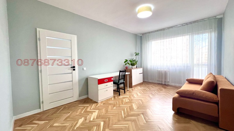 Дава под наем 2-СТАЕН, гр. София, Лагера, снимка 2 - Апартаменти - 52881433