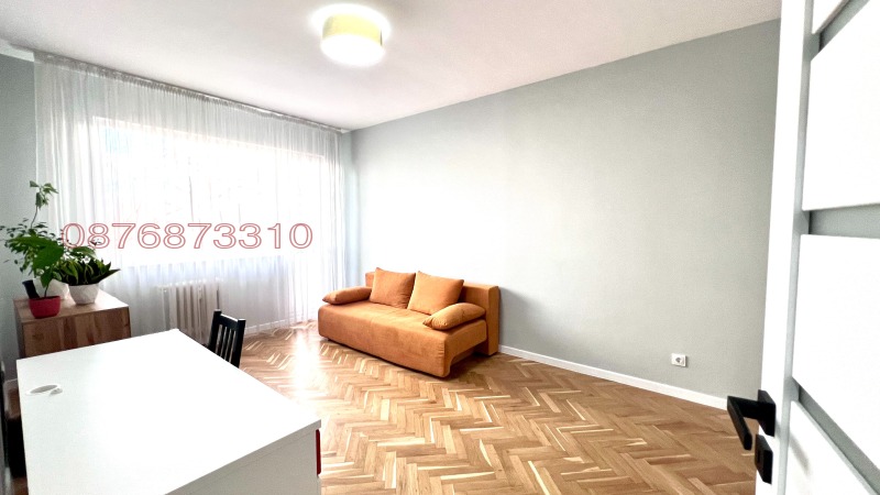 Дава под наем 2-СТАЕН, гр. София, Лагера, снимка 2 - Апартаменти - 52493073