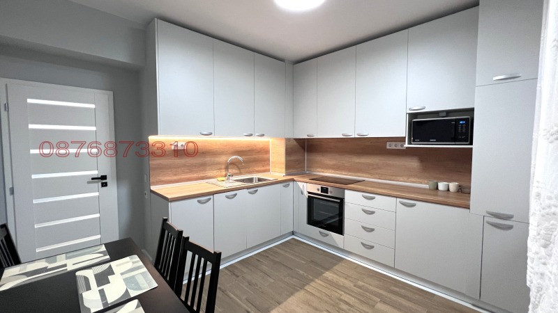 Дава под наем 2-СТАЕН, гр. София, Лагера, снимка 5 - Апартаменти - 52493073