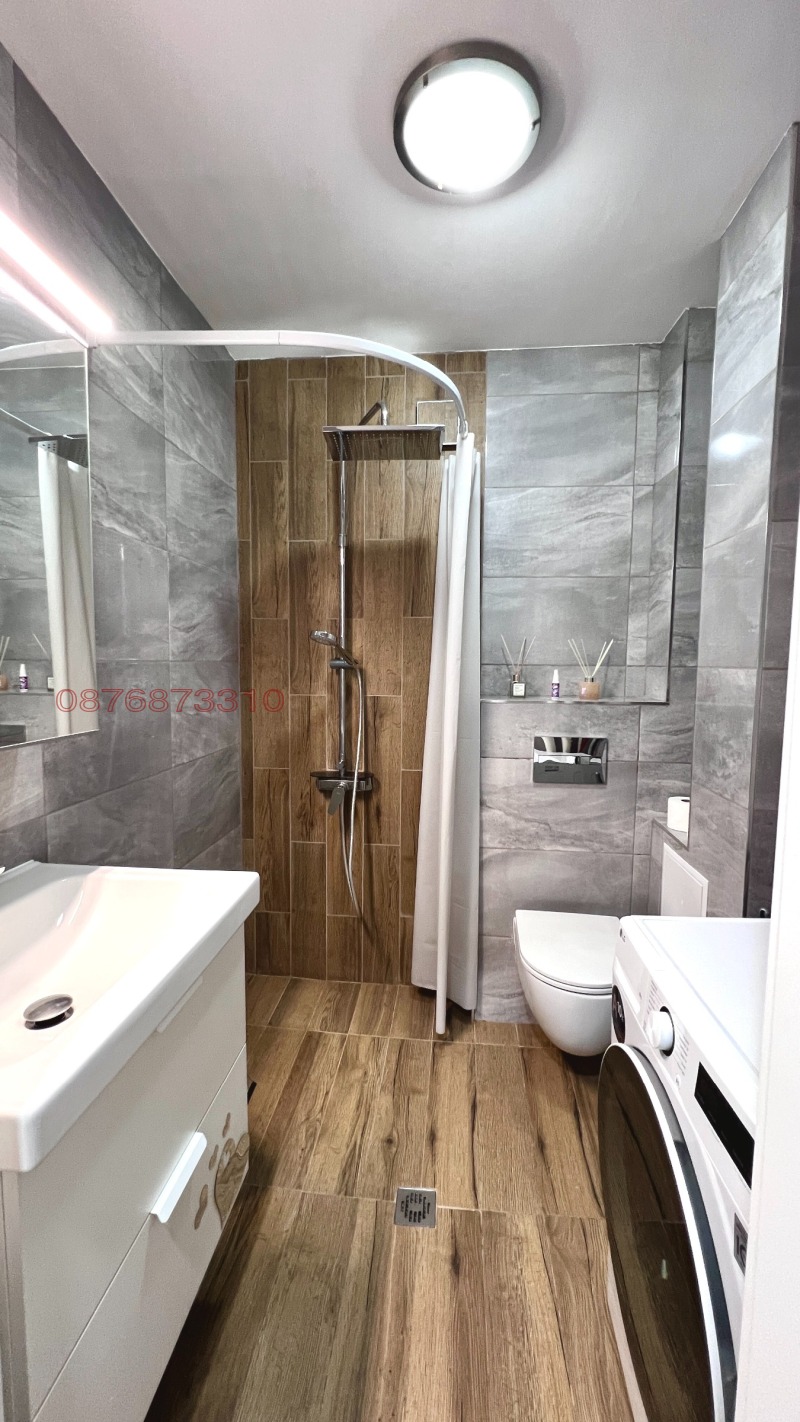 Дава под наем 2-СТАЕН, гр. София, Лагера, снимка 7 - Апартаменти - 52493073