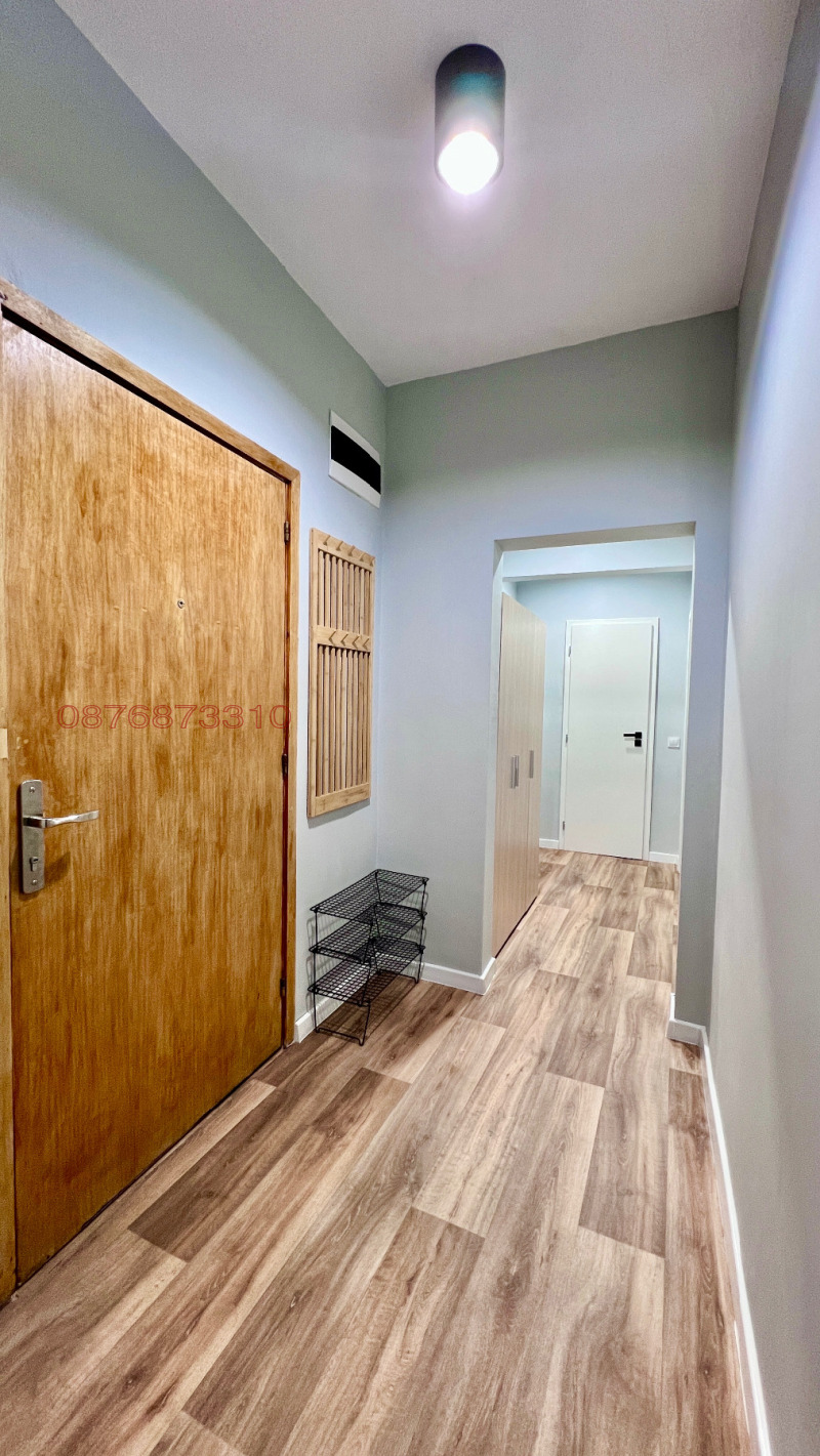 Дава под наем 2-СТАЕН, гр. София, Лагера, снимка 8 - Апартаменти - 52493073