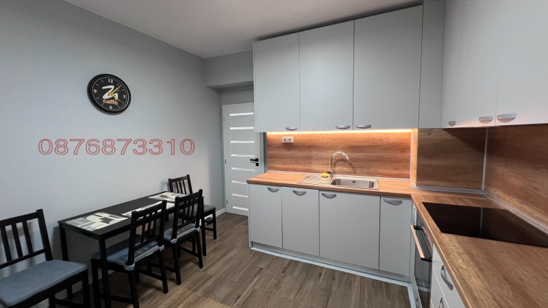 Дава под наем 2-СТАЕН, гр. София, Лагера, снимка 4 - Апартаменти - 52493073