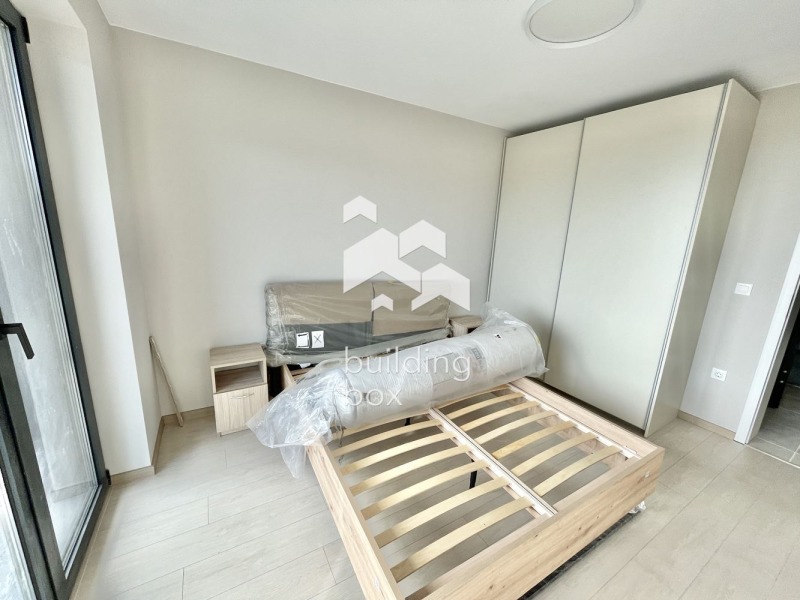 Дава под наем 2-СТАЕН, гр. Варна, Бриз, снимка 5 - Апартаменти - 52692250