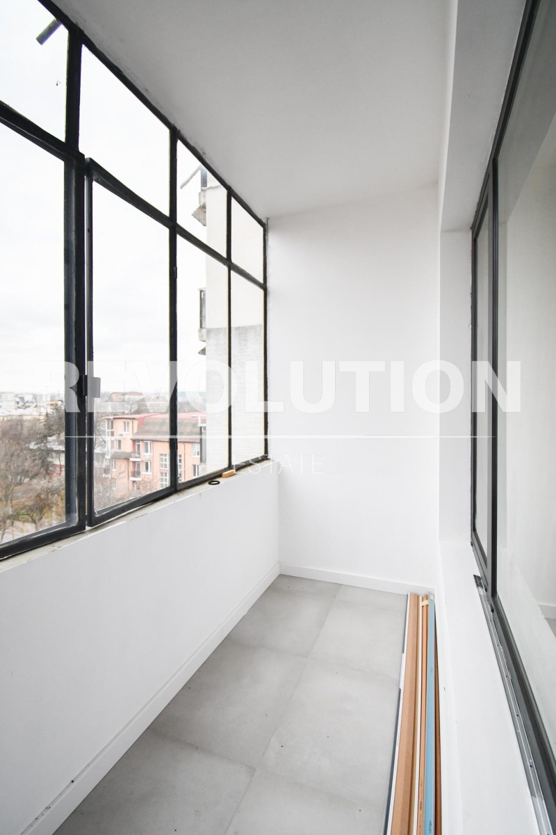 Дава под наем 2-СТАЕН, гр. София, Хаджи Димитър, снимка 9 - Апартаменти - 53505697