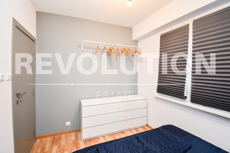 Дава под наем 2-СТАЕН, гр. София, Хаджи Димитър, снимка 4 - Апартаменти - 53505697