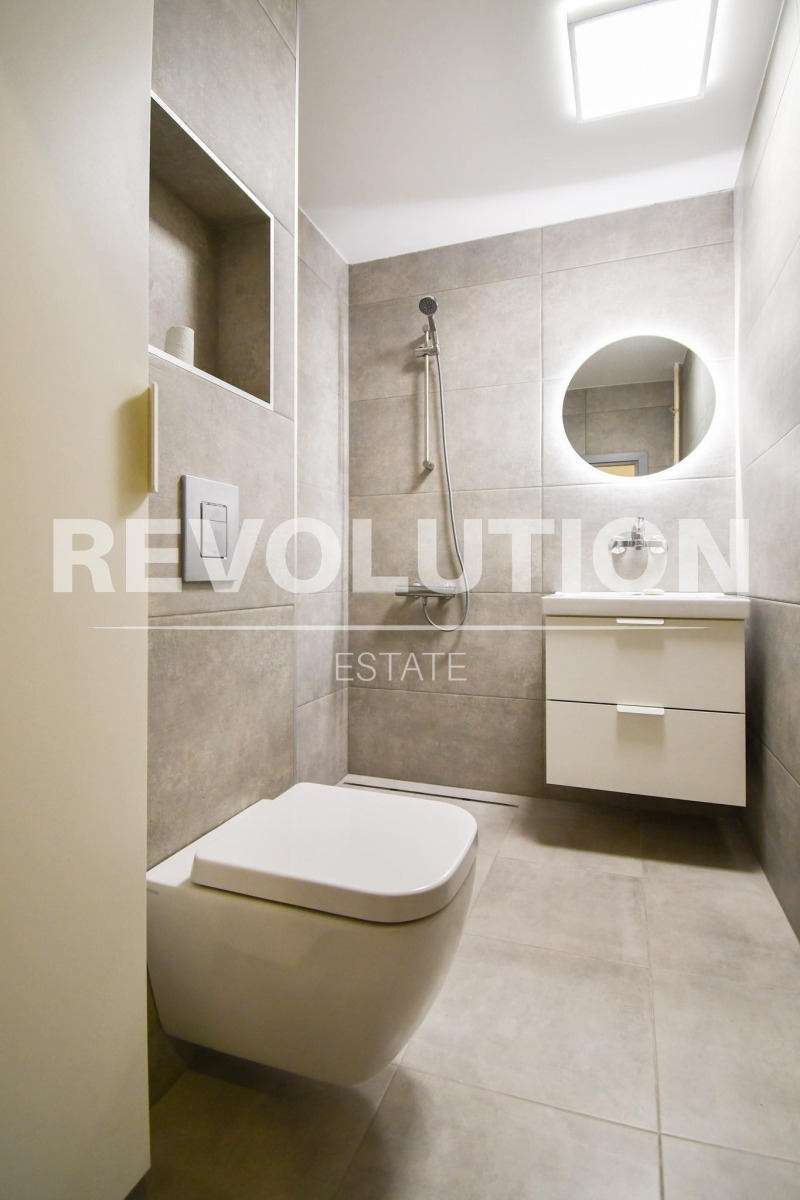 Дава под наем 2-СТАЕН, гр. София, Хаджи Димитър, снимка 7 - Апартаменти - 53505697