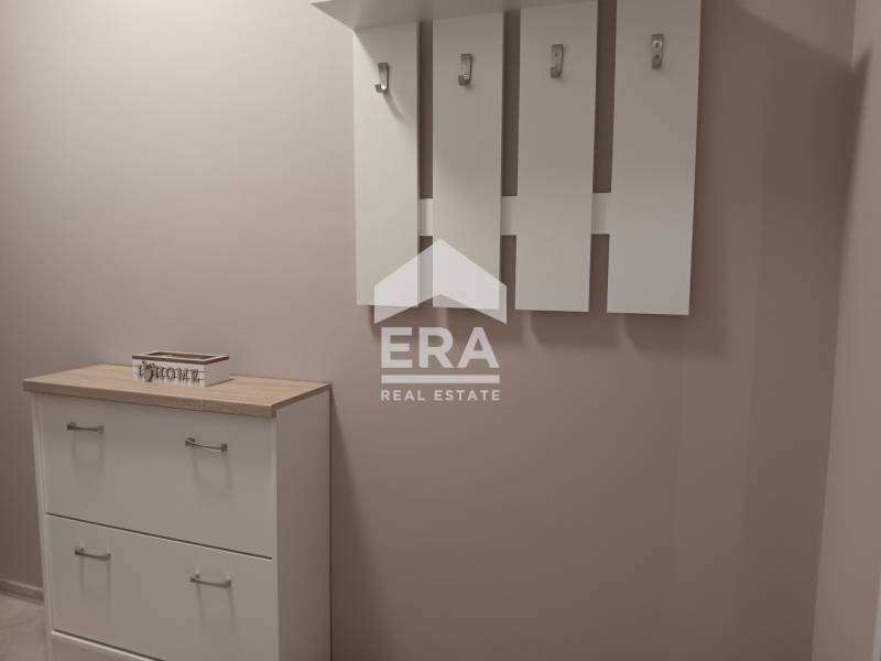 Дава под наем 2-СТАЕН, гр. Варна, Изгрев, снимка 9 - Апартаменти - 53533397