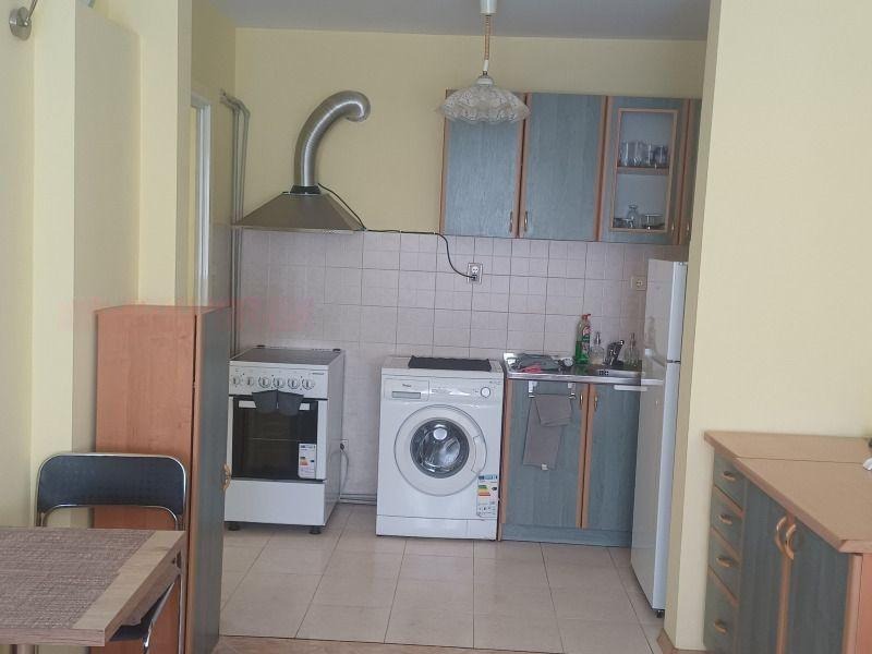 Дава под наем 2-СТАЕН, гр. София, Стрелбище, снимка 5 - Апартаменти - 55687459