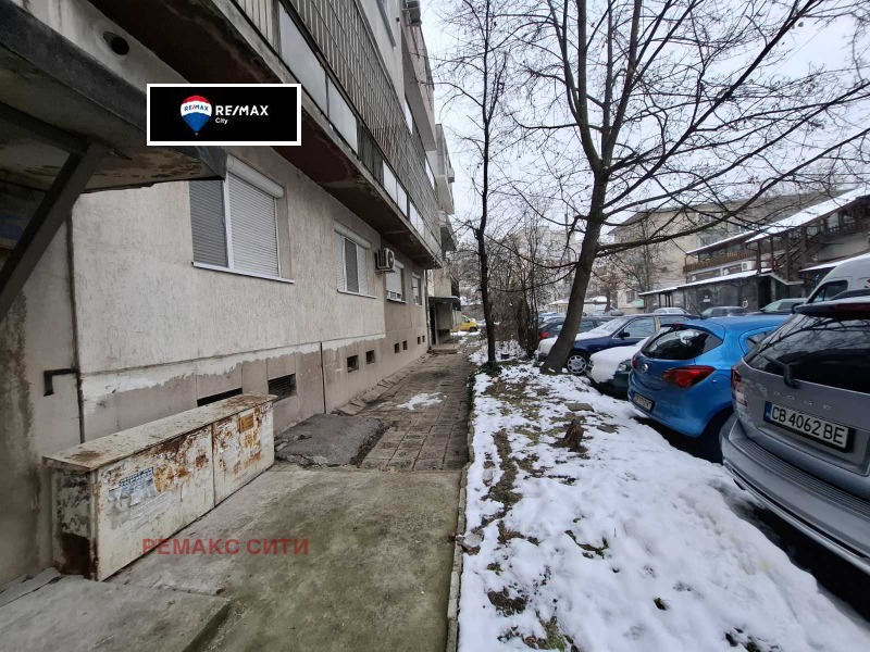 Vuokrattavana  2 makuuhuonetta Sofia , Nadežda 4 , 61 neliömetriä | 81784553 - kuva [17]