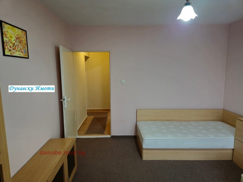 För uthyrning  2 sovrum Ruse , Vazrajdane , 78 kvm | 14999378 - bild [11]