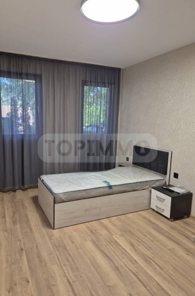 Дава под наем 3-СТАЕН, гр. Варна, м-т Горна Трака, снимка 8 - Апартаменти - 52651414