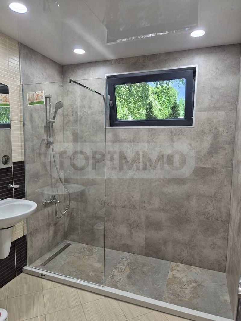 Дава под наем 3-СТАЕН, гр. Варна, м-т Горна Трака, снимка 9 - Апартаменти - 52651414