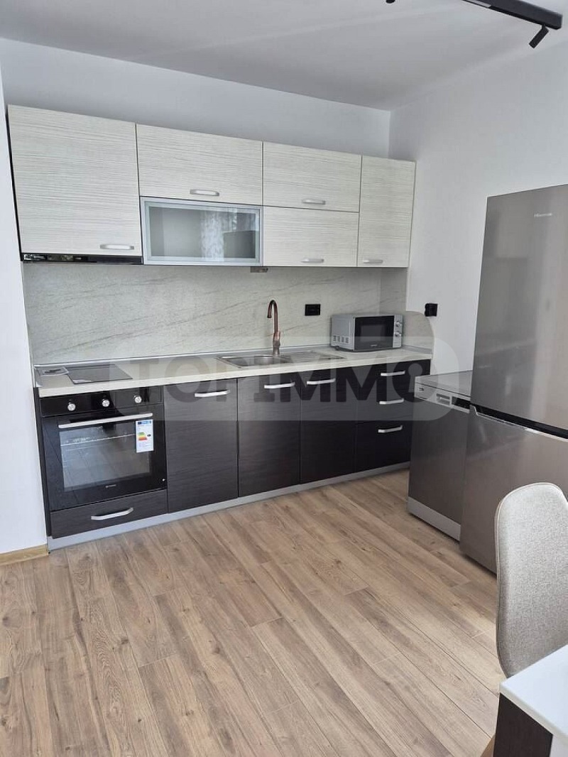 Дава под наем 3-СТАЕН, гр. Варна, м-т Горна Трака, снимка 3 - Апартаменти - 52651414