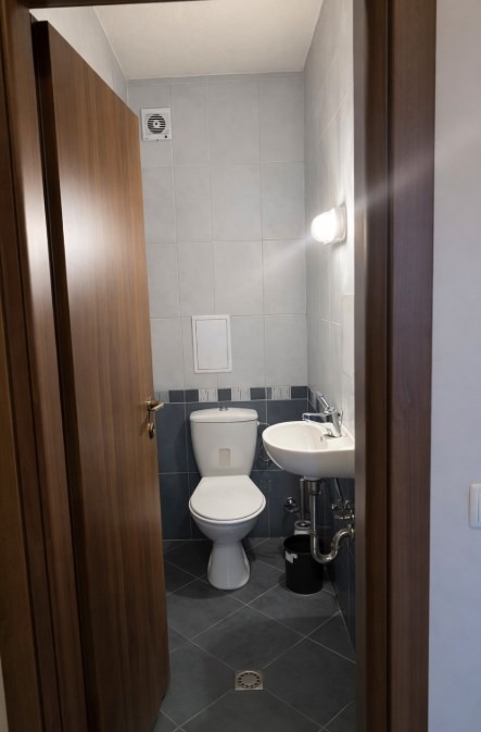 Дава под наем 3-СТАЕН, гр. София, Малинова долина, снимка 6 - Апартаменти - 53614522