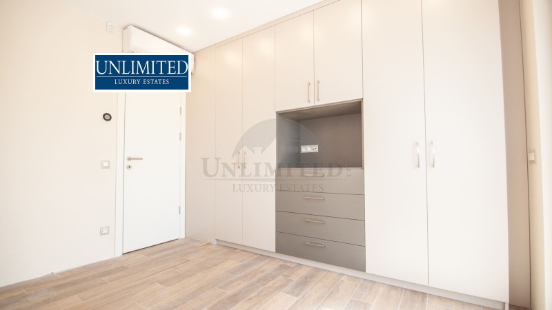 Дава под наем 4-СТАЕН, гр. София, Изток, снимка 16 - Апартаменти - 53531304