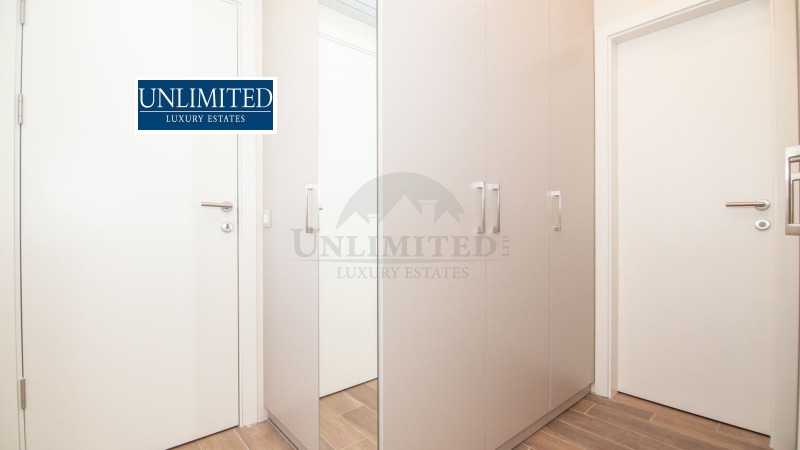 Дава под наем 4-СТАЕН, гр. София, Изток, снимка 11 - Апартаменти - 53531304