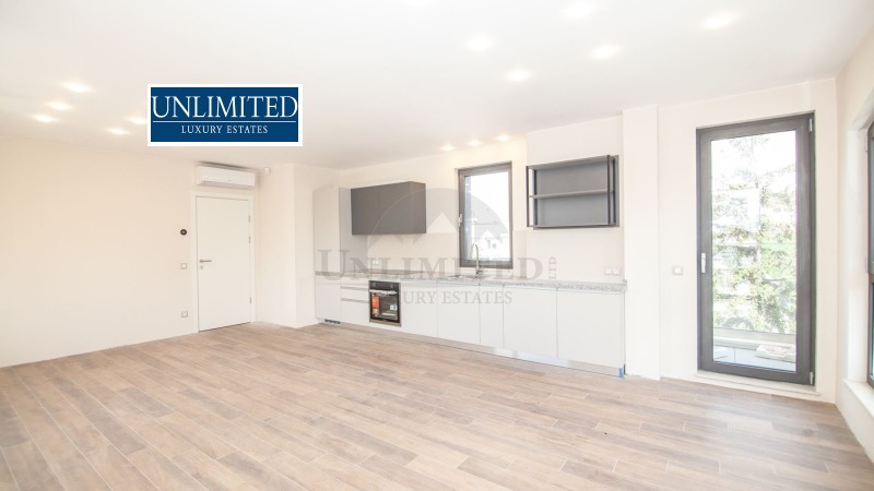 Дава под наем 4-СТАЕН, гр. София, Изток, снимка 2 - Апартаменти - 53531304