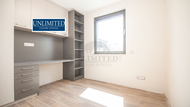 Дава под наем 4-СТАЕН, гр. София, Изток, снимка 5 - Апартаменти - 53531304