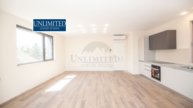 Дава под наем 4-СТАЕН, гр. София, Изток, снимка 3 - Апартаменти - 53531304