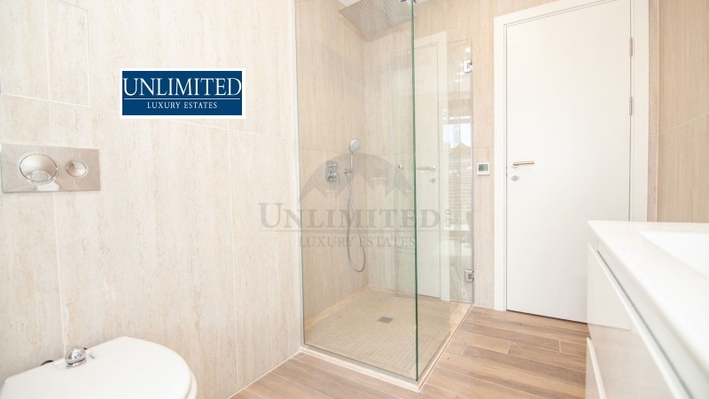 Дава под наем 4-СТАЕН, гр. София, Изток, снимка 14 - Апартаменти - 53531304