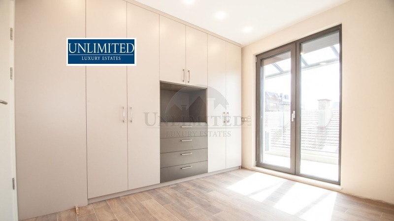 Дава под наем 4-СТАЕН, гр. София, Изток, снимка 15 - Апартаменти - 53531304