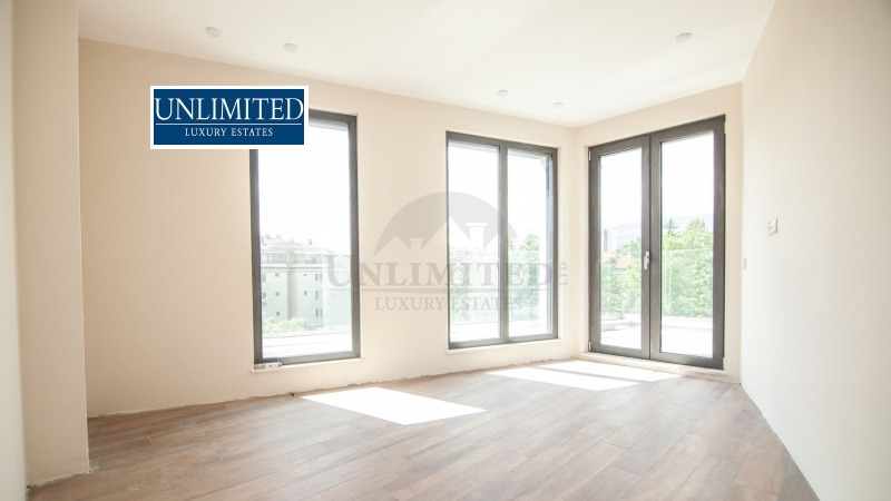 Дава под наем 4-СТАЕН, гр. София, Изток, снимка 8 - Апартаменти - 53531304