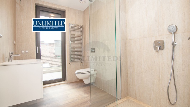 Дава под наем 4-СТАЕН, гр. София, Изток, снимка 13 - Апартаменти - 53531304