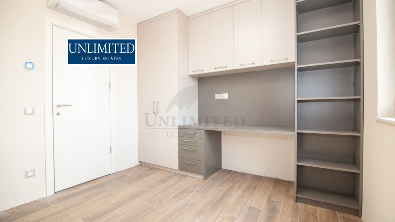 Дава под наем 4-СТАЕН, гр. София, Изток, снимка 4 - Апартаменти - 53531304