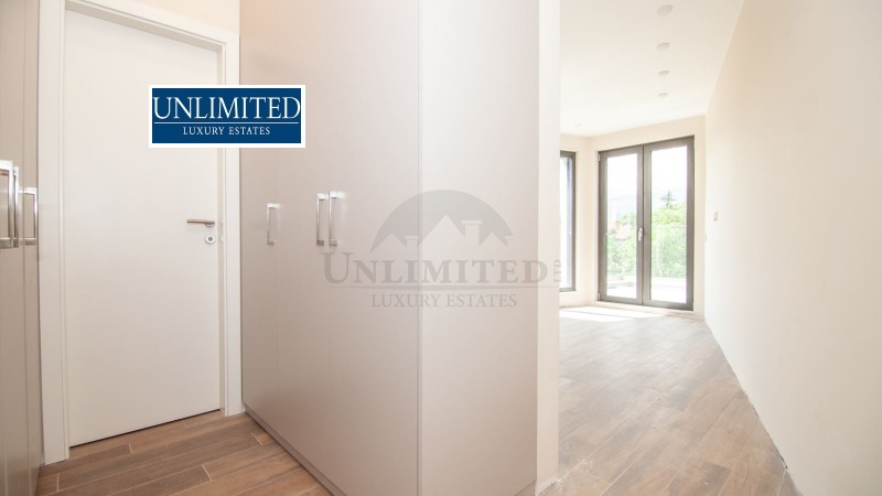 Дава под наем 4-СТАЕН, гр. София, Изток, снимка 12 - Апартаменти - 53531304