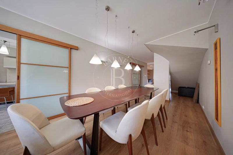 Te huur  Maisonnette Sofia , Lozenets , 230 m² | 45897641 - afbeelding [7]