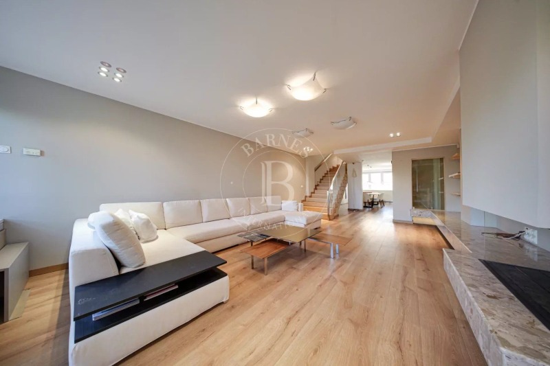 Te huur  Maisonnette Sofia , Lozenets , 230 m² | 45897641 - afbeelding [3]