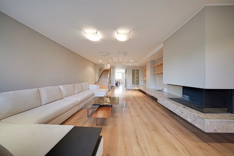 Te huur  Maisonnette Sofia , Lozenets , 230 m² | 45897641 - afbeelding [2]