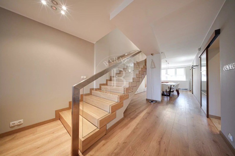 Te huur  Maisonnette Sofia , Lozenets , 230 m² | 45897641 - afbeelding [5]