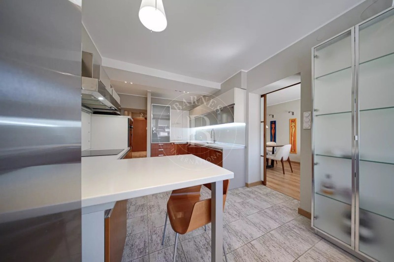 Te huur  Maisonnette Sofia , Lozenets , 230 m² | 45897641 - afbeelding [9]