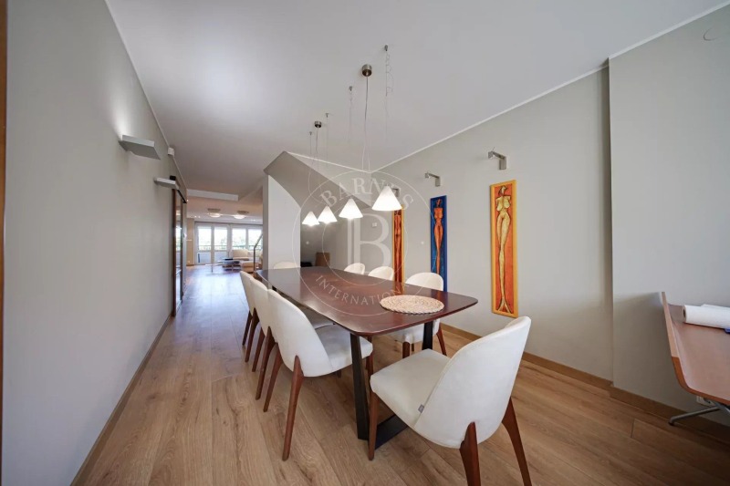 Te huur  Maisonnette Sofia , Lozenets , 230 m² | 45897641 - afbeelding [6]